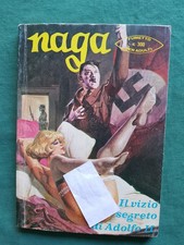 Naga 1976 edizioni usato  Cagliari