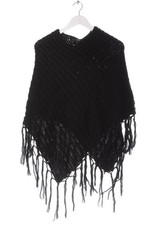 Hallhuber trend poncho gebraucht kaufen  Berlin