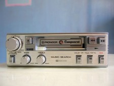 Pioneer very rare usato  Roma