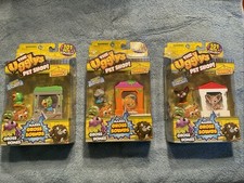 Casas e bonecos brutos The Ugglys Pet Shop comprar usado  Enviando para Brazil