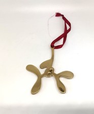Vintage christmas brass for sale  PORT TALBOT