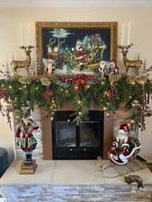 Cascading garland pre for sale  Huntington Station