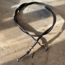 Throttle cable honda for sale  RYE