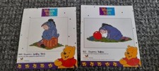 eeyore cross stitch for sale eeyore cross stitch for sale WISBECH