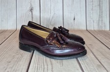 Cole haan burgundy for sale  Canton