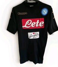 Maglia calcio napoli usato  Villachiara