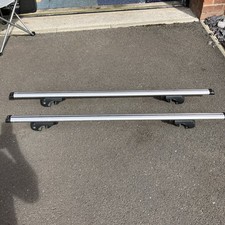Roof bars for sale  STOURBRIDGE