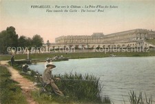 Versailles yvelines vue gebraucht kaufen  Deutschland