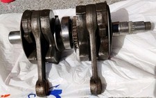 Kurbelwelle lloyd alexander gebraucht kaufen  Wathlingen