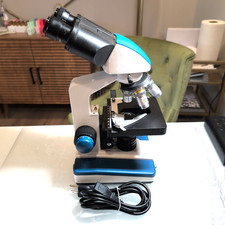 Amscope moving platform for sale  Chandler