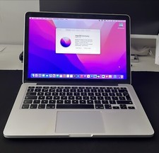 Macbook pro early for sale  THAMES DITTON
