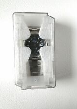 Scatola plastica trasparente usato  Montemurlo