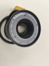 Schneider kreuznach xenoplan gebraucht kaufen  Trittau