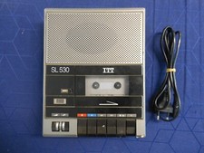 Vintage itt 530 gebraucht kaufen  Aalen