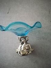 925 silver anthropomorphic d'occasion  Expédié en Belgium