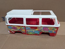 Barbie volkswagen camper for sale  Palm Bay