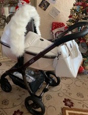 Egg babystyle pearl for sale  MORECAMBE