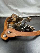 Crockett pair cowboy for sale  Deer