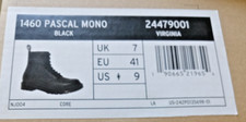 Doc martens 1460 for sale  Erie