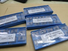 Stück wendeschneidplatten fr� gebraucht kaufen  Dürrröhrsdorf-Dittersbach, Stolpen