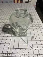 Drinkware. heart shaped for sale  Bay City