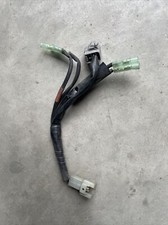 Farol Yamaha Xj6N Sub Chicote Fiação XJ6F. 2010-2015 20S-82509-00 Oem, usado comprar usado  Enviando para Brazil