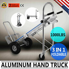 Aluminum hand truck for sale  USA