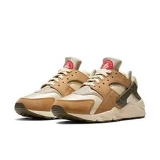 Nike Air Huarache LE Masculino Multi Tamanho Carvalho do Deserto/Panha Leve DD1381-200 comprar usado  Enviando para Brazil
