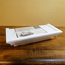 White floating shelf for sale  Olney