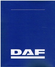 Daf f2300 f2500 for sale  MANSFIELD