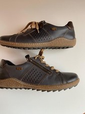 Remote rieker damen gebraucht kaufen  Abensberg