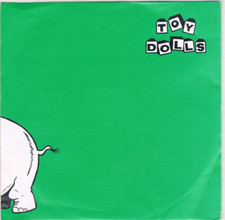 toy dolls gebraucht kaufen  Erftstadt