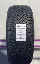 Pneumatico usato nexen usato  Malo