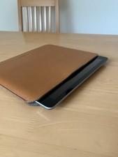 Ipad lederhülle case gebraucht kaufen  Andernach