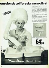 1969 advertising 0422 d'occasion  Expédié en Belgium
