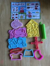 Peppa pig styling for sale  NOTTINGHAM