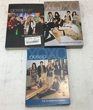 Gossip girl lot for sale  Sacramento