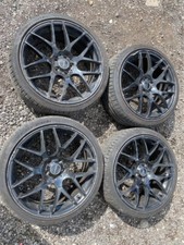 Romac alloys black for sale  NOTTINGHAM