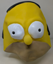 Homer simpson disguise for sale  Belleville