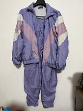 Tuta adidas donna usato  Carru