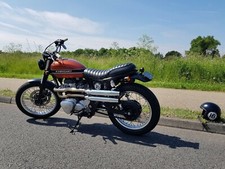 Kawasaki w650 for sale  UK