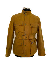 Belstaff vintage giubbotto usato  Marcianise