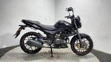 Keeway rks 125 for sale  COVENTRY