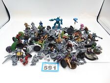 Warhammer 000 tau for sale  ST. COLUMB