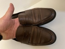 Mocassini tod uomo usato  Cadegliano Viconago