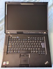 Lenovo thinkpad r61 gebraucht kaufen  Stromberg