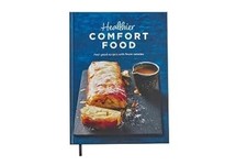 Healthier comfort food for sale  UK