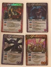 Battle spirits lotto usato  Bologna