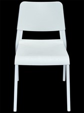Ikea stuhl teodores gebraucht kaufen  Gedern