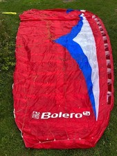Paraglider gin bolero for sale  DORCHESTER